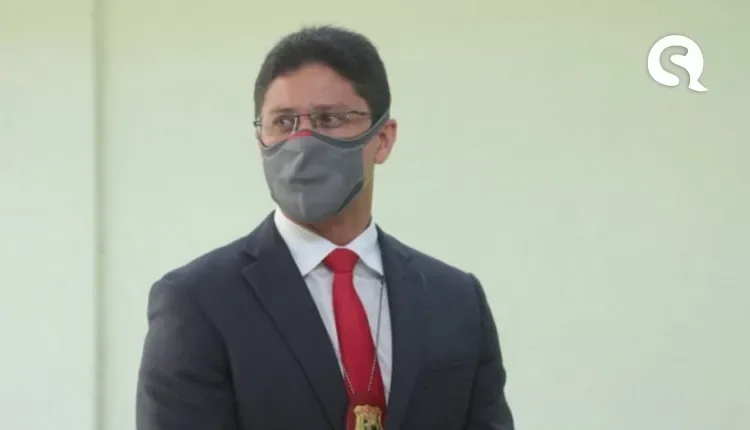 Casal suspeito de integrar facção criminosa no Ceará é preso