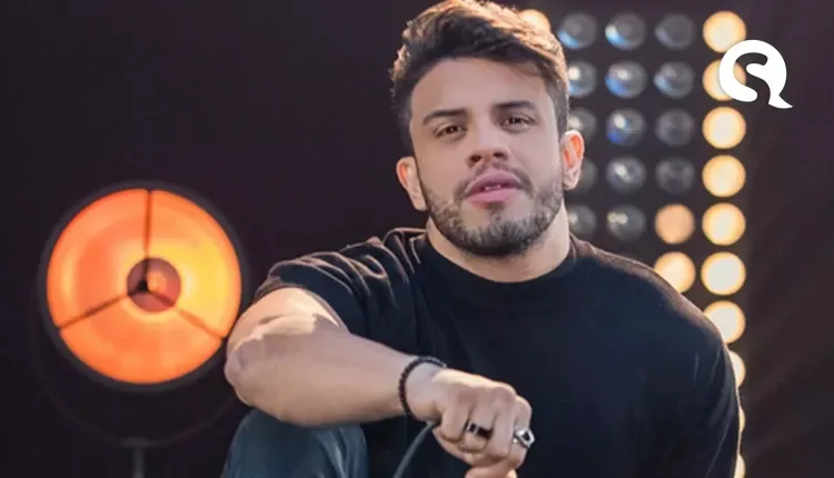 URGENTE: Ávine Vinny é preso após ameaçar a ex-mulher