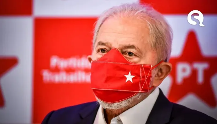 Lula bloqueou pessoalmente entrada da Venezuela nos Brics