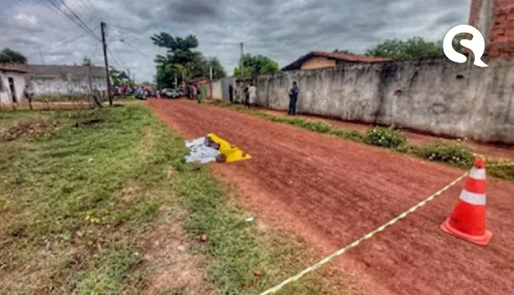 Homem mata vizinho durante briga devido a um cacho de bananas