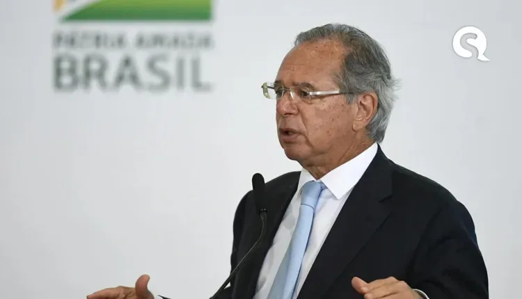 Paulo Guedes ameaça deixar o País quando Lula assumir o governo, diz jornal
