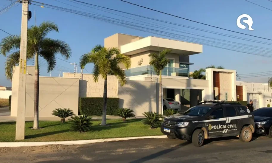 Polícia Civil deflagra “Operação Clavus” para investigar empresas suspeitas de fraudes de licitações em prefeituras no Ceará