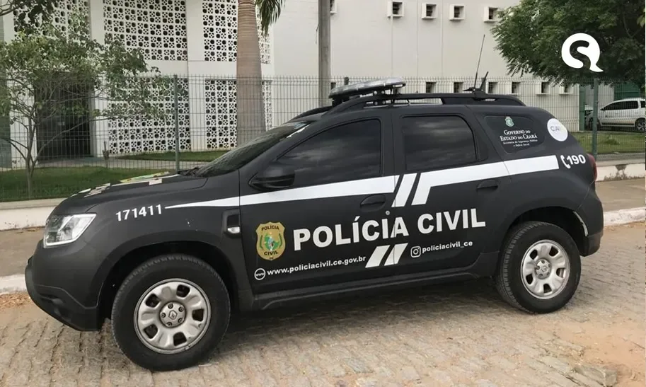 Polícia Civil prende mulher suspeita de esquartejar ex-companheiro por não aceitar término de relacionamento