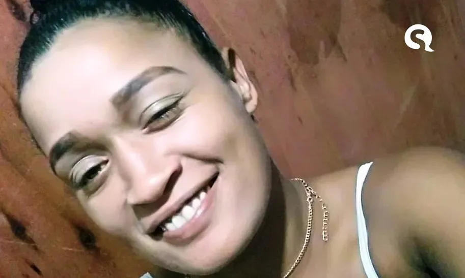 Jovem desaparecida é encontrada morta e concretada em parede no litoral de SP
