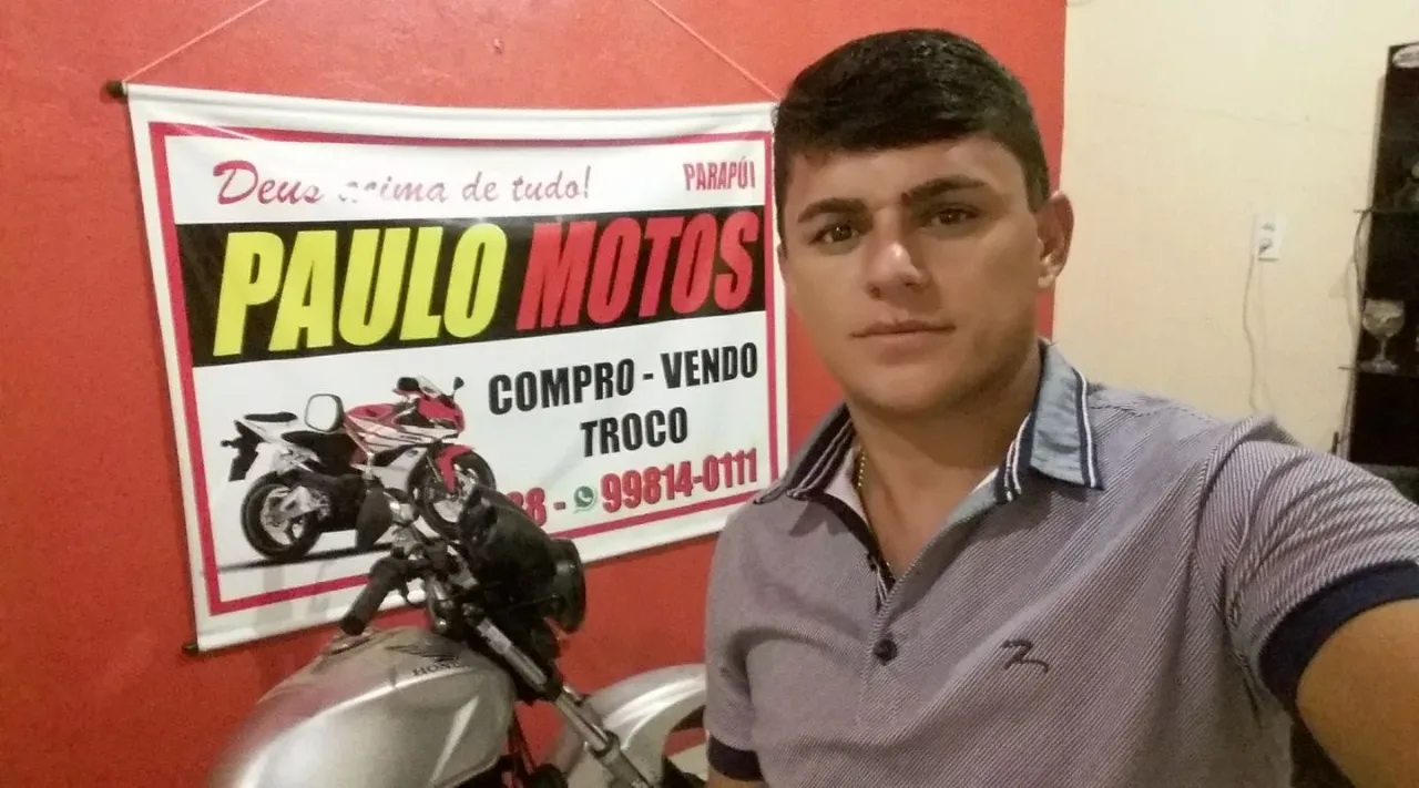 Jovem empresário santanense é morto a tiros na zona rural de Morrinhos