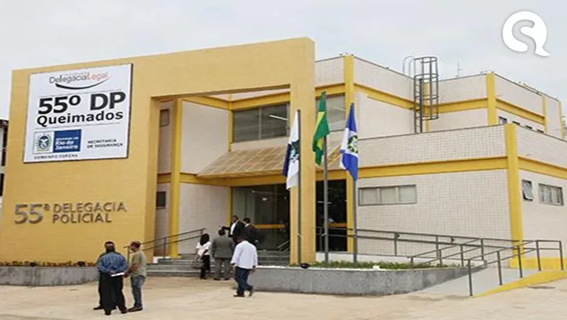 Homem é preso acusado de cortar pescoço e punho de grávida