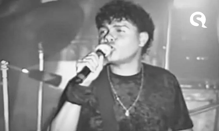 Ex-vocalista da Banda Calcinha Preta, Sidney Chuchu, é assassinado em Sergipe