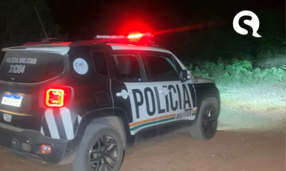 Urgente | Mulher que estava desaparecida é encontrada sem vida em Viçosa do Ceará.