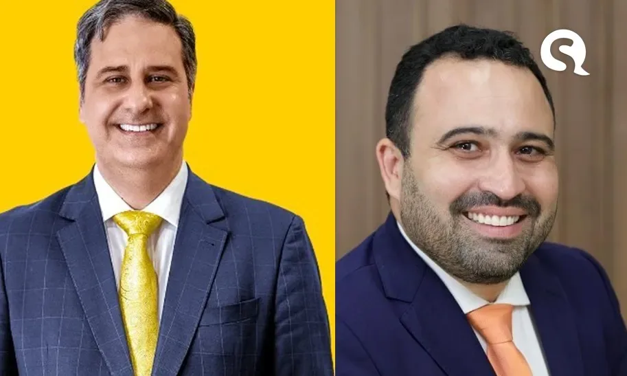 Erinaldo Dantas é reeleito presidente da OAB Ceará; Ézio Azevedo é eleito para a OAB Sobral