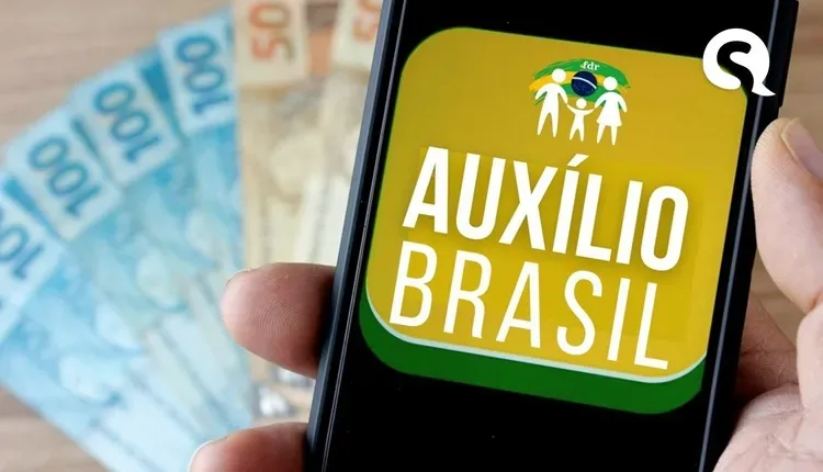 Veja como baixar o aplicativo do Auxílio Brasil para consultar informações do novo benefício social