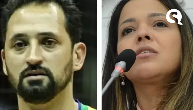 Após ser demitido por homofobia, Maurício Souza é indicado à homenagem por vereadora de Fortaleza