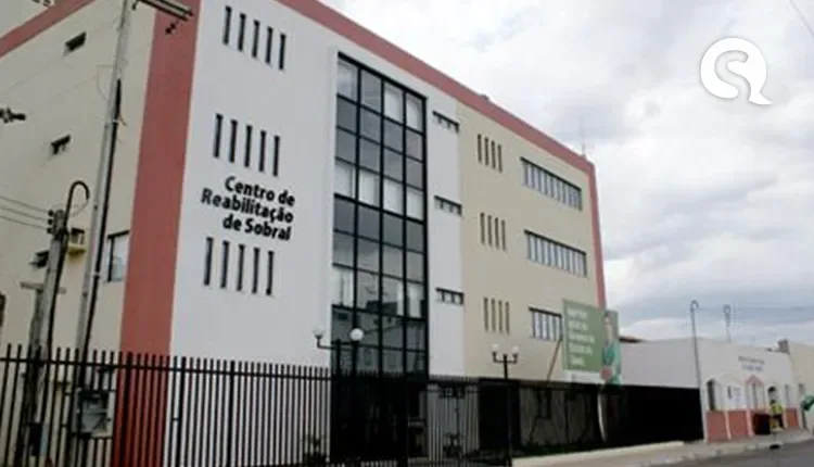 Centro de Reabilitação de Sobral recebe novos equipamentos de fisioterapia