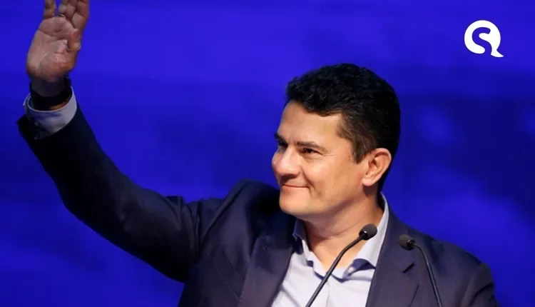 Sergio Moro irá conceder entrevista exclusiva ao radialista Betto Guerra na Coqueiros FM e Sobral Online