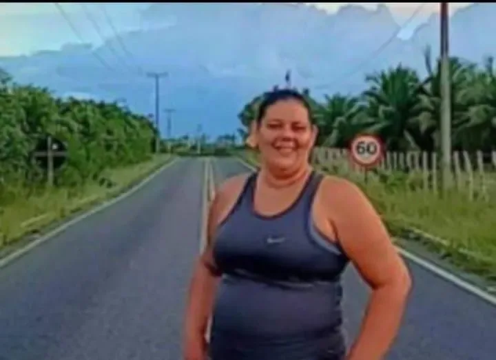 Mulher morre em grave acidente na CE 085 na zona rural de Acaraú