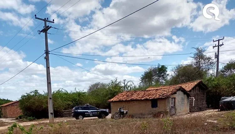 Susposto estuprador de jovem com deficiência intelectual é “fuzilado” em Granja-CE