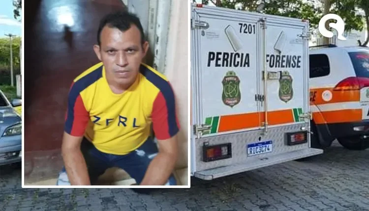 Homem é morto a tiros no bairro Terreno Novos em Sobral