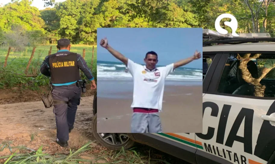 Homem que foi sequestrado é encontrado morto em Ubajara na Serra da Ibiapaba