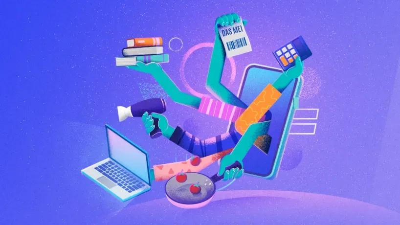 Sebrae lança APP para ajudar empreendedores na gestão das empresas