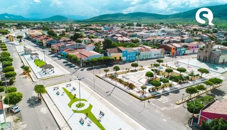 Uruoca tem concurso público com 424 vagas e salário de R$ 6,5 mil