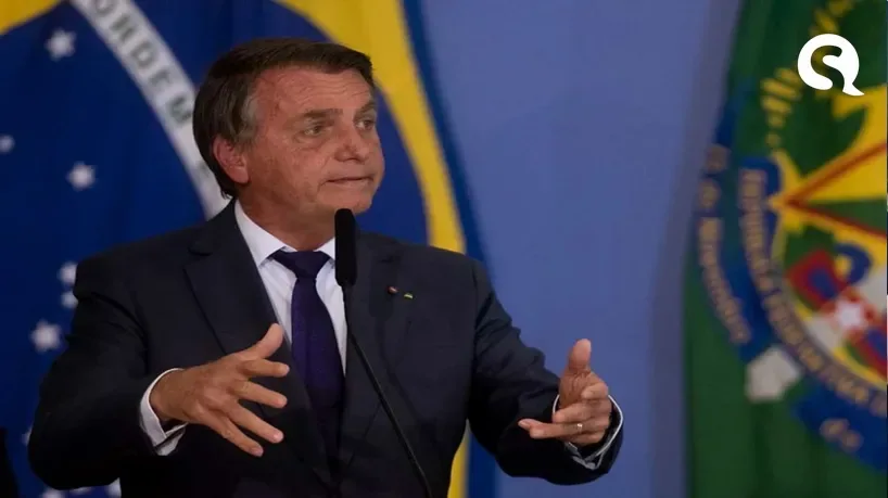 CVM abre processo para investigar fala de Bolsonaro sobre Petrobras