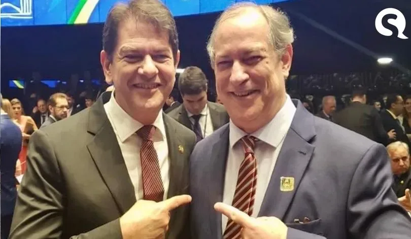 Cid copia proposta de Ciro e apresenta projeto contra taxa de juros abusiva