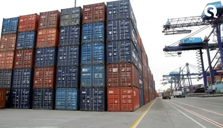 Saldo da balança comercial brasileira supera R$ 60 bilhões em 2021