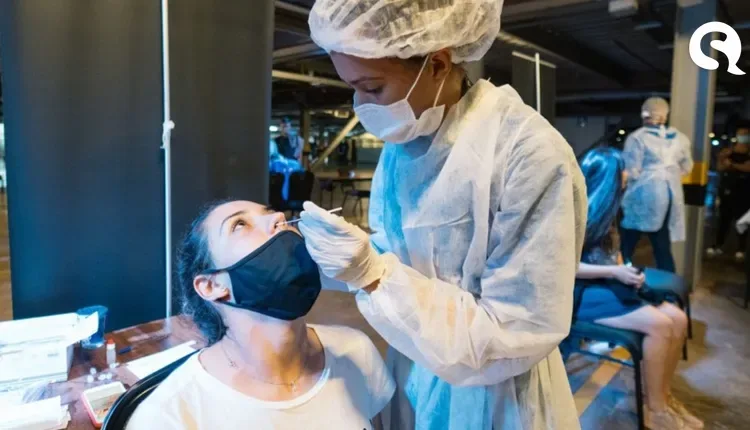 Ceará vive epidemia de síndromes gripais e Influenza A H3N2 prevalece, diz secretária