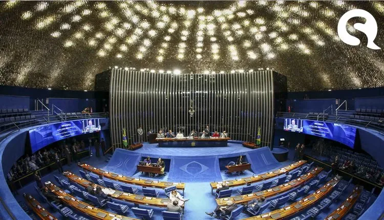Senado Federal aprova PEC dos Precatórios