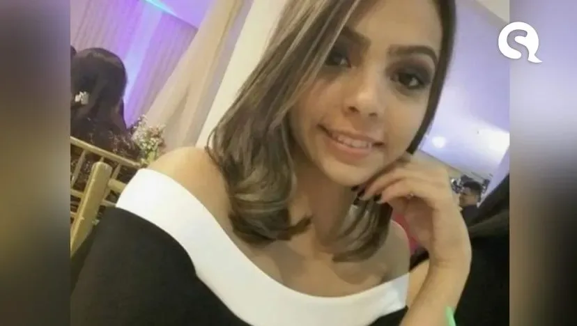 Jovem de 18 anos é morta a tiros em casa, em Ubajara; companheiro é suspeito de integrar facção
