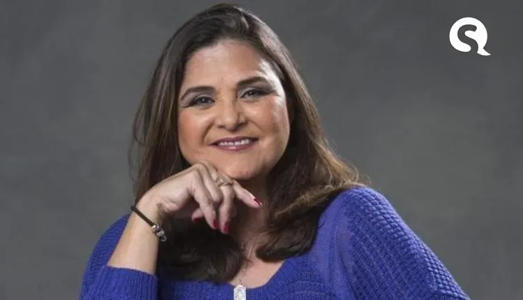 Contrária à vacinação, atriz Elizangela é internada em estado grave com Covid-19