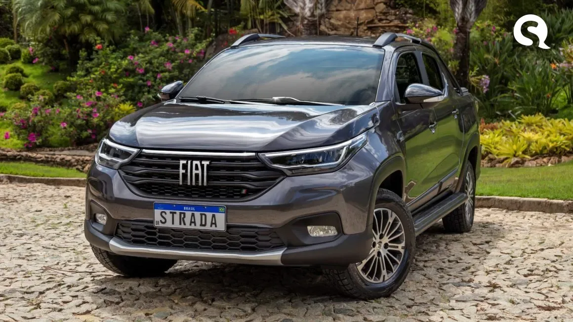 Strada, HB20 e Renegade no topo: veja os carros mais vendidos de 2021