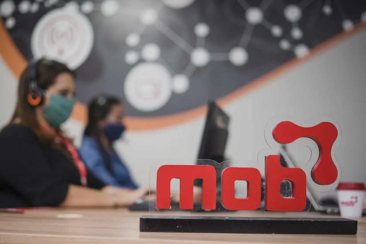 Mob fecha parceria com NordesteFC para transmitir a Copa do Nordeste e Cearense de forma gratuita