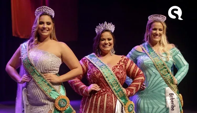 Pela primeira vez, Ceará vai realizar concurso “Miss Plus Size Universo Brasil”