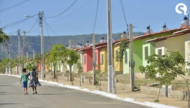 Programa Moradia Ceará é sancionado para ampliar oferta de habitação no Estado