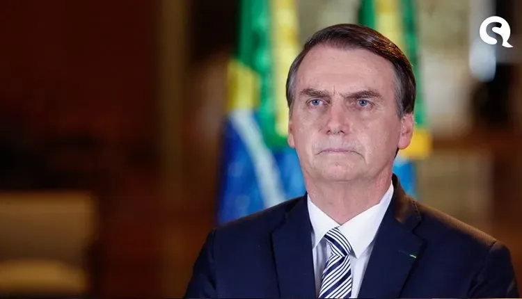 Ao STF, AGU diz que dados exibidos por Bolsonaro não estavam em sigilo