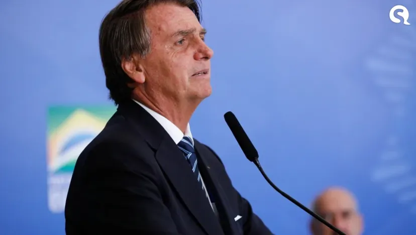 Minuta de plano de governo de Bolsonaro defende mineração em terras indígenas e isenção de IR para quem ganha até R$ 2,5 mil; veja pontos