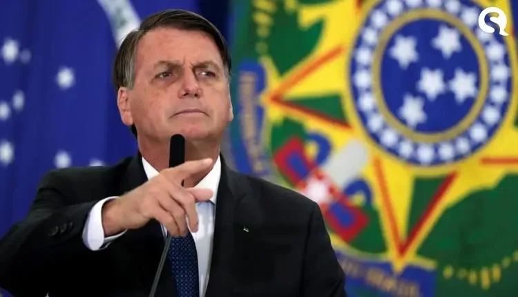 Aliados de Bolsonaro querem pastores convocando fiéis para 7 de Setembro