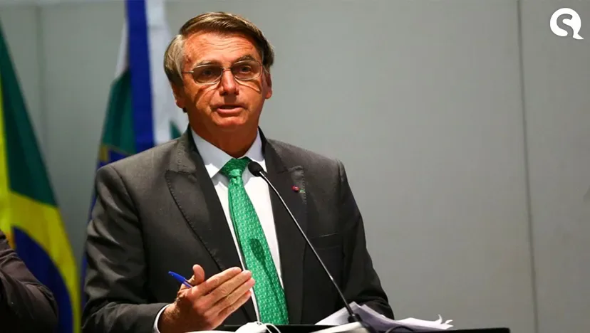 Bolsonaro sanciona Orçamento com reajuste de R$ 1,7 bi para servidores