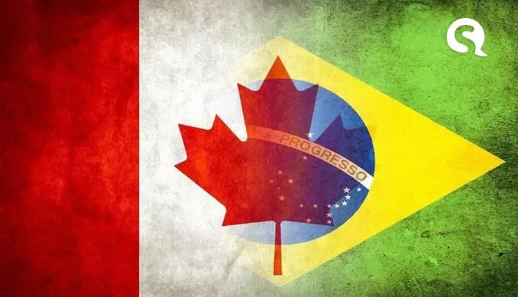 Canadá abre as portas para brasileiros que querem estudar e trabalhar no exterior