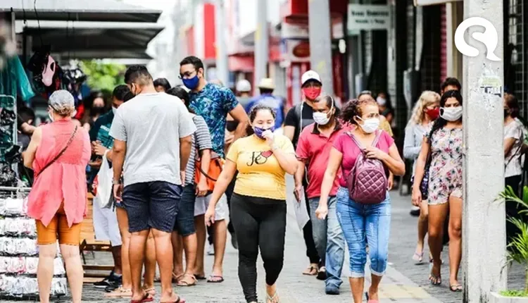 Após apagão, InfoGripe registra alta de 135% em casos de síndrome respiratória grave