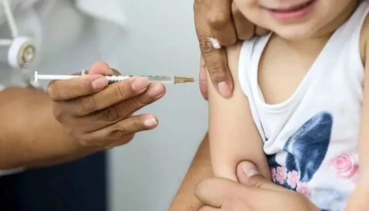 Sobral inicia vacinação infantil nesta terça-feira (18/01); a imunização começará com crianças de 11 anos