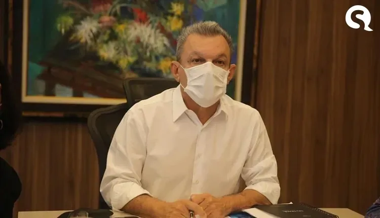 Atendimento de pacientes com síndromes gripais já supera pico da segunda onda nas UPAs de Fortaleza