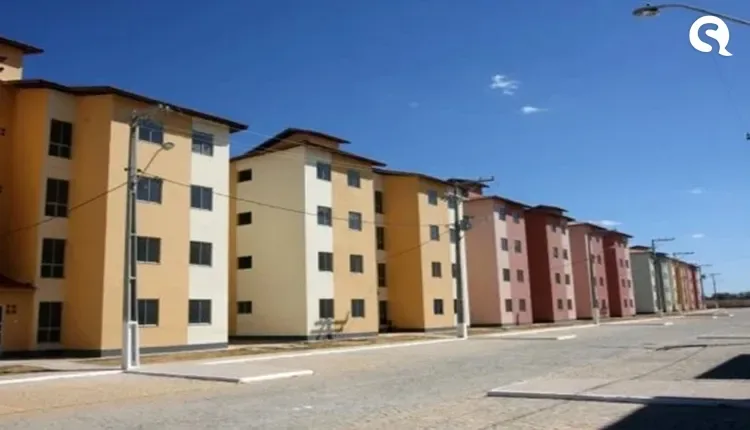 Justiça suspende parcelas do Minha Casa Minha Vida devido à pandemia