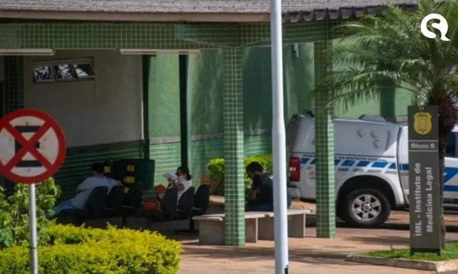 Vítimas de estupro terão de aguardar atendimento com criminosos no IML