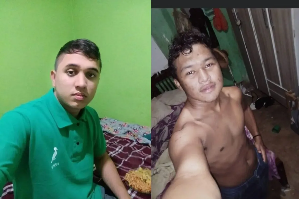 Tragédia | Raio cai sobre casa e mata dois irmãos em Itapajé; irmãos estavam usando celular na tomada