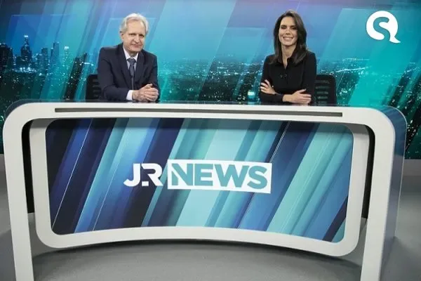 Pela primeira vez, Record News fecha o mês com mais ibope que GloboNews