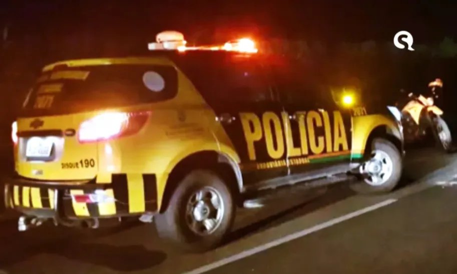 Grave acidente deixa vítima em óbito na CE-187 em Tianguá
