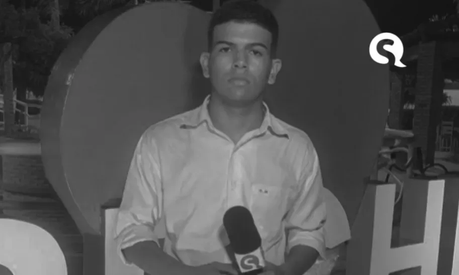 Nota de repúdio- Sobral Online