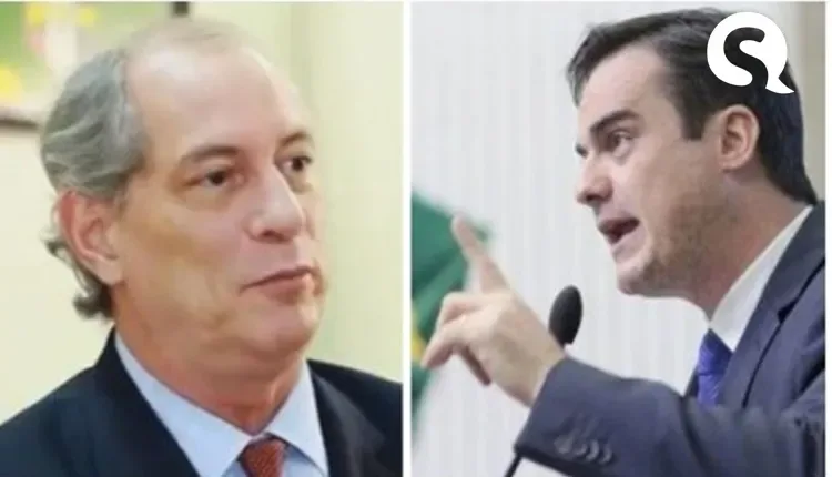 Capitão Wagner diz ter sido convidado para integrar grupo político dos irmãos Ferreira Gomes