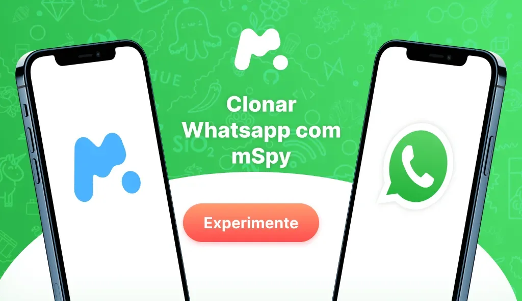 Guia | Como Clonar WhatsApp do Marido a Distância